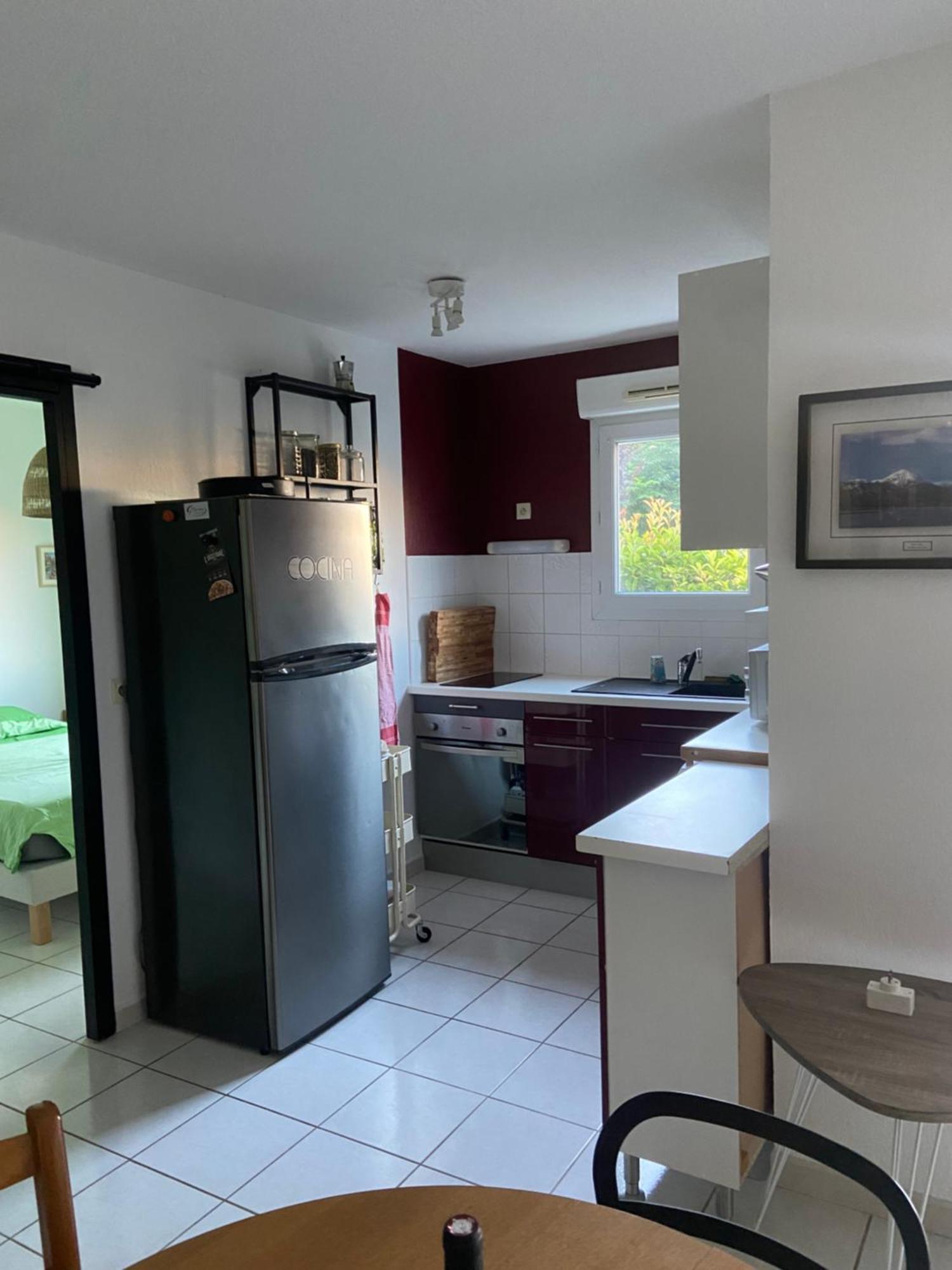 Lou Cameou Marseillan (Herault) Eksteriør bilde